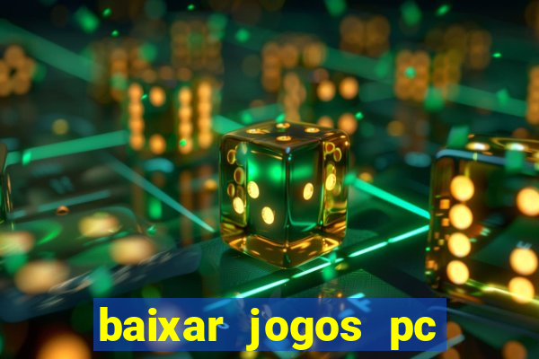 baixar jogos pc via μtorrent