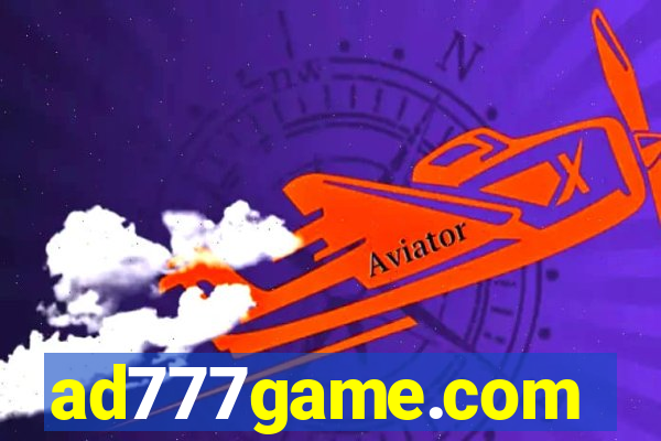 ad777game.com