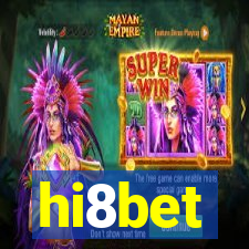 hi8bet