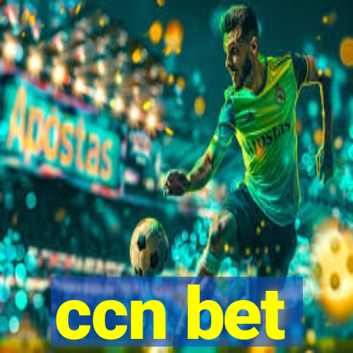 ccn bet