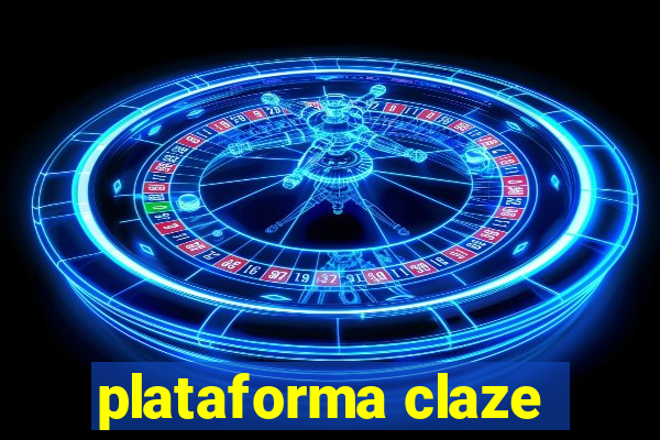 plataforma claze