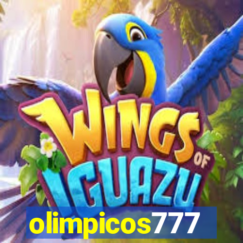 olimpicos777