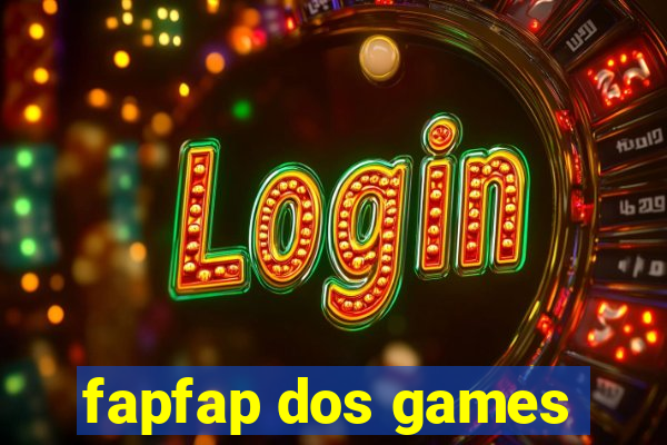 fapfap dos games