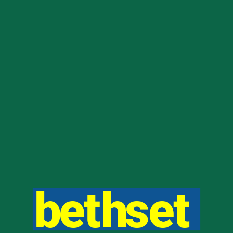 bethset