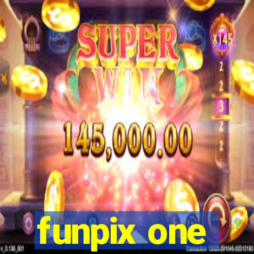 funpix one