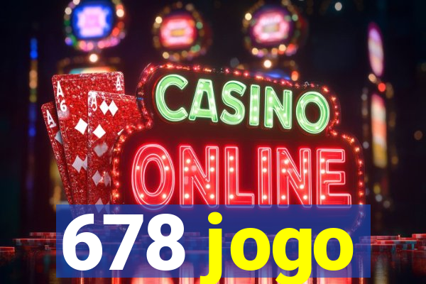 678 jogo