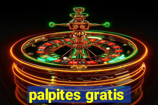 palpites gratis