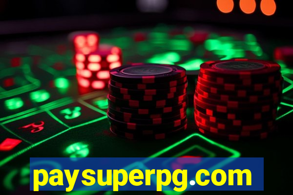 paysuperpg.com