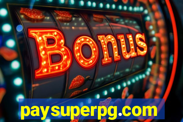 paysuperpg.com