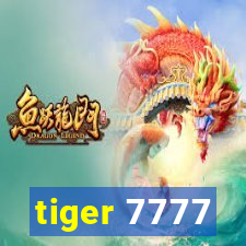 tiger 7777