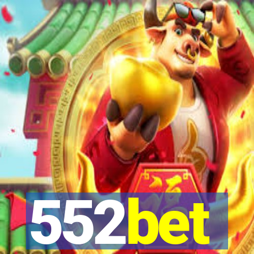 552bet