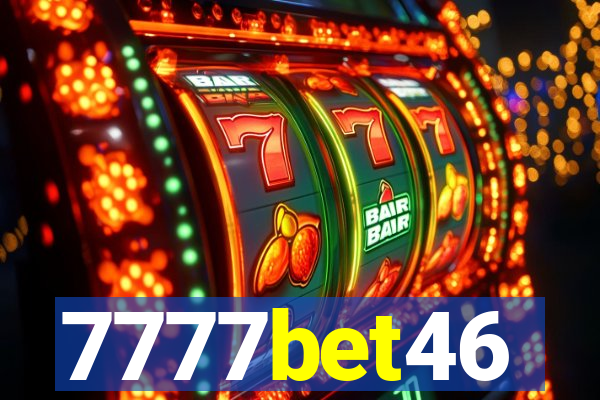 7777bet46