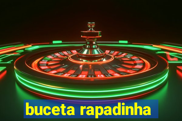 buceta rapadinha