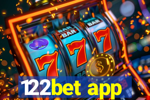 122bet app