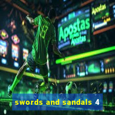 swords and sandals 4