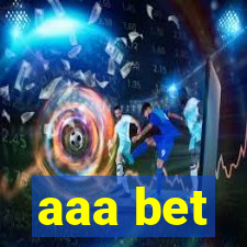 aaa bet