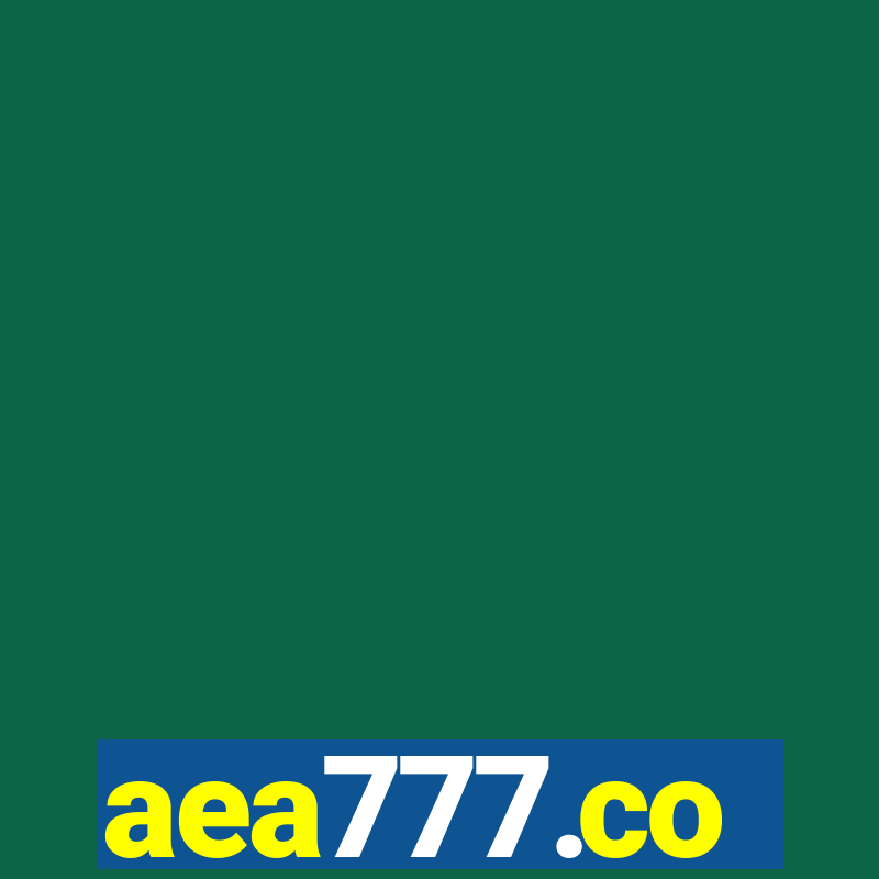 aea777.co