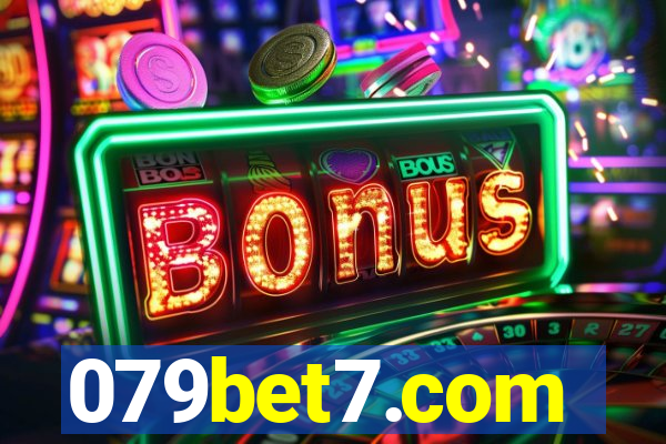 079bet7.com