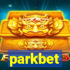 parkbet