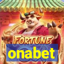 onabet