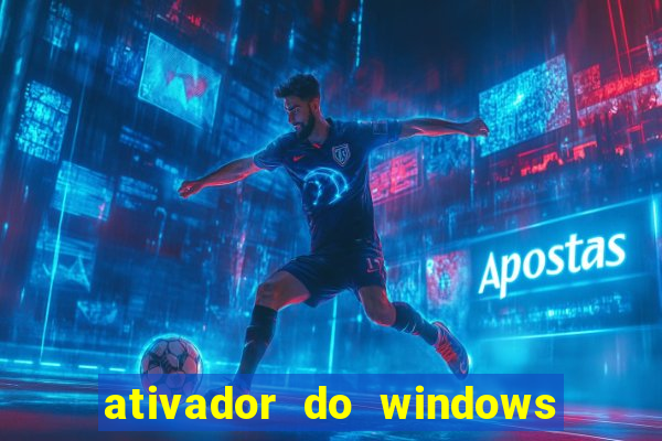 ativador do windows 7 loader