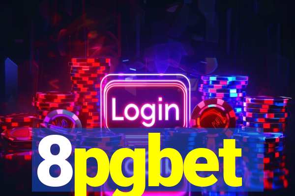 8pgbet