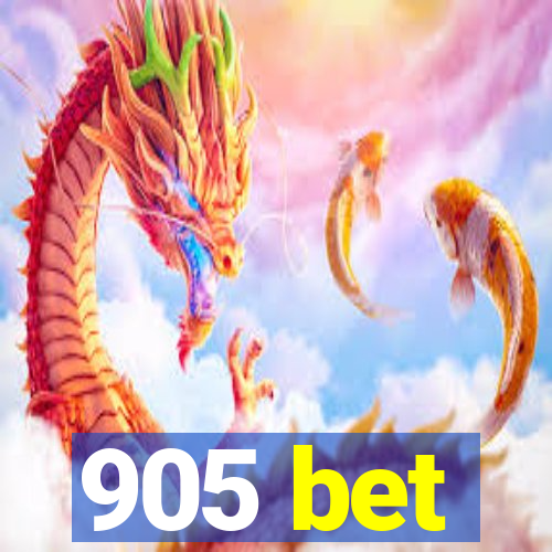 905 bet