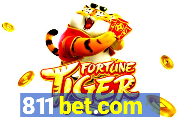 811 bet.com