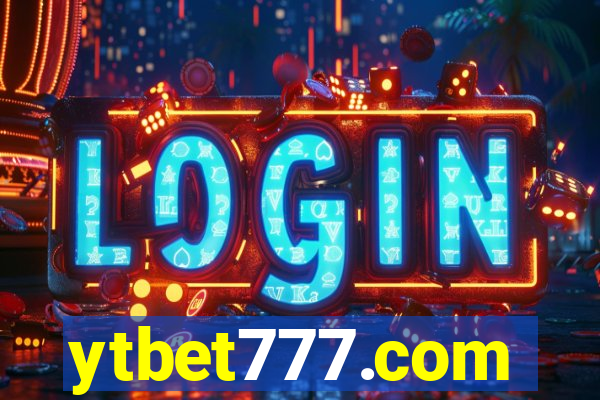 ytbet777.com