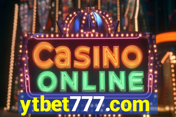 ytbet777.com