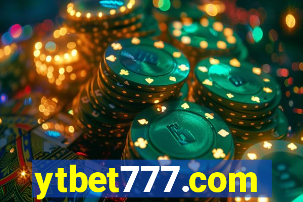 ytbet777.com