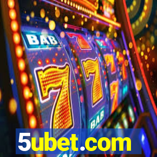 5ubet.com