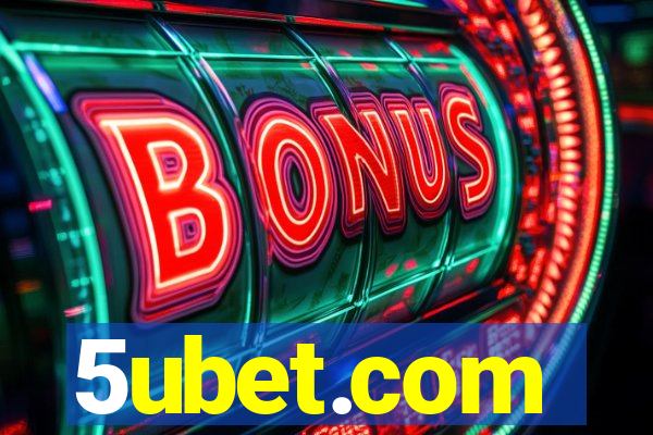 5ubet.com