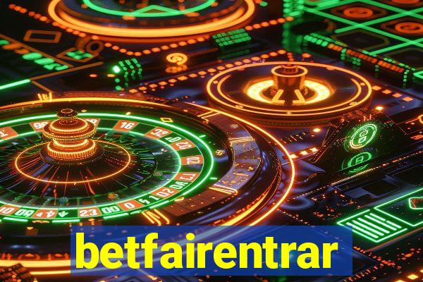 betfairentrar