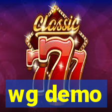 wg demo