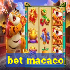 bet macaco
