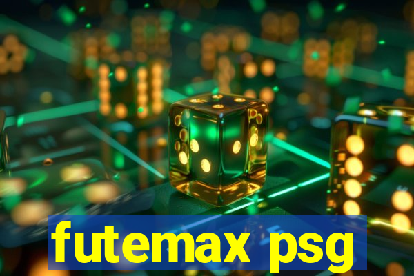 futemax psg