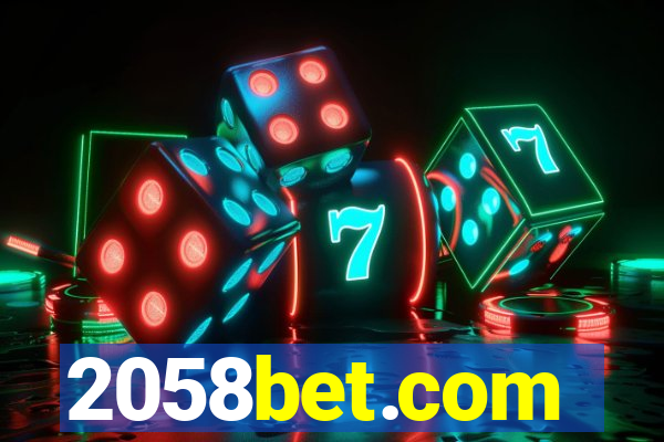 2058bet.com