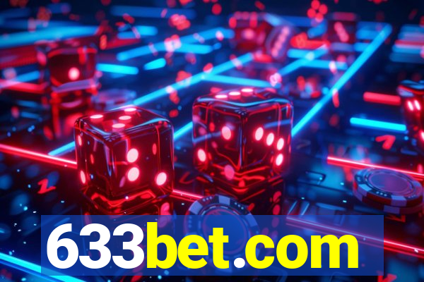 633bet.com