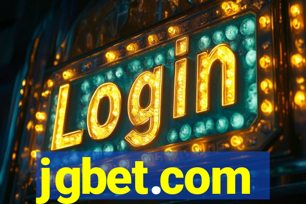 jgbet.com