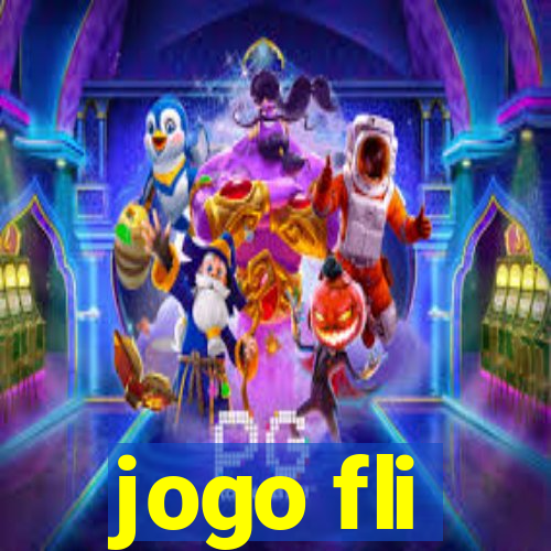 jogo fli