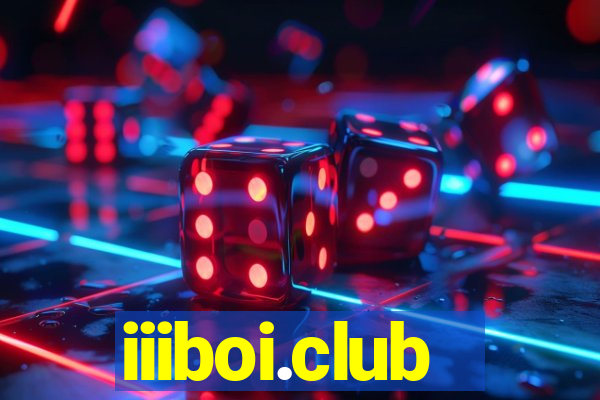 iiiboi.club