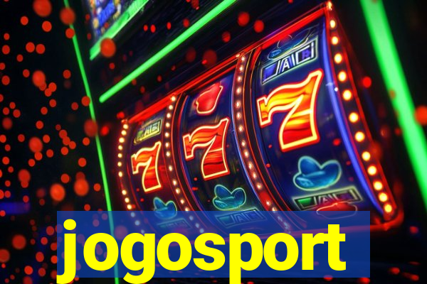 jogosport