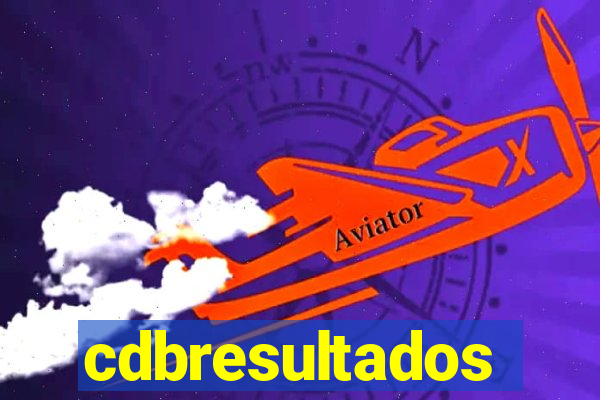cdbresultados