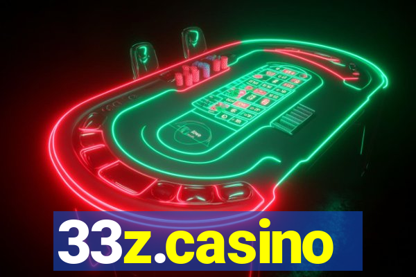 33z.casino