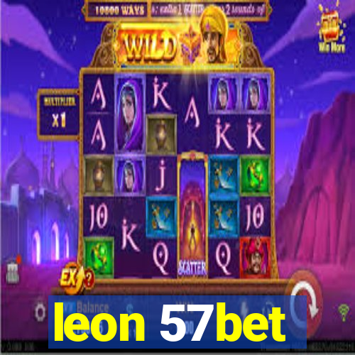 leon 57bet