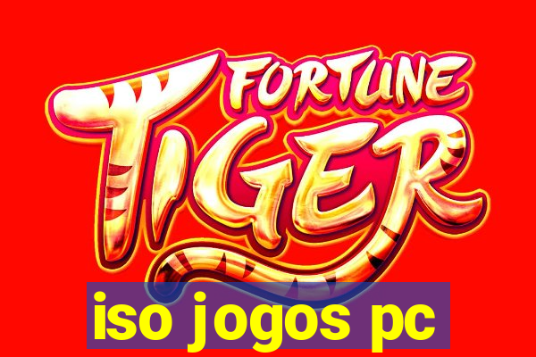 iso jogos pc