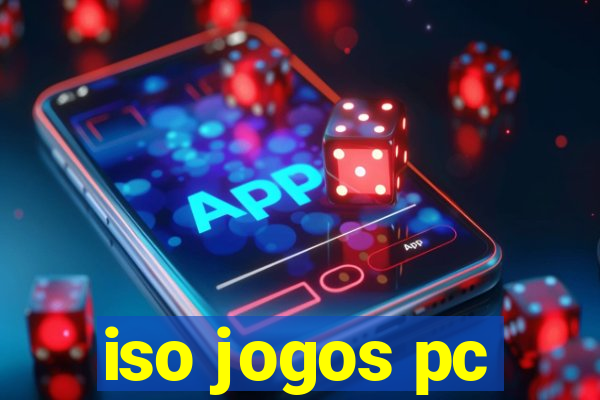 iso jogos pc