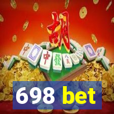 698 bet