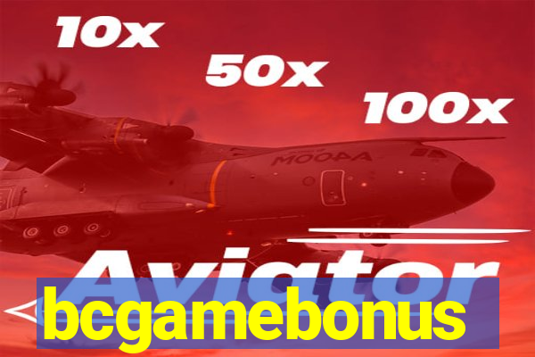 bcgamebonus